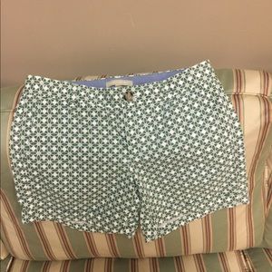 ❤️Banana Republic Shorts.  Size 2.